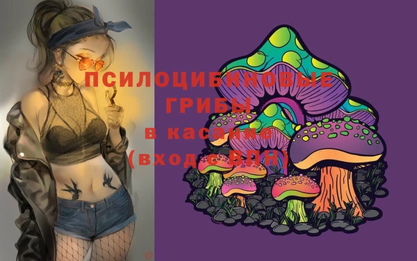 кристаллы Алексеевка